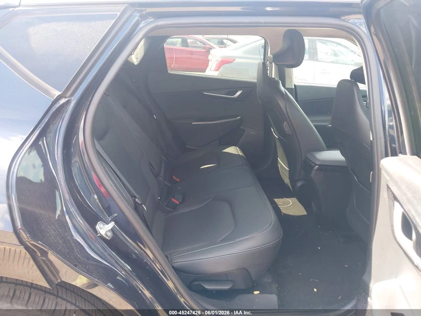 Kia EV6 Wind, снимка 8 - Автомобили и джипове - 55263997