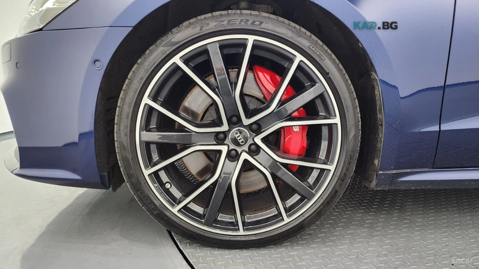 Audi A7 SLINE* QUATTRO* 3.0TDI* DISTRONIC* MATRIX* 360* , снимка 15 - Автомобили и джипове - 55323986