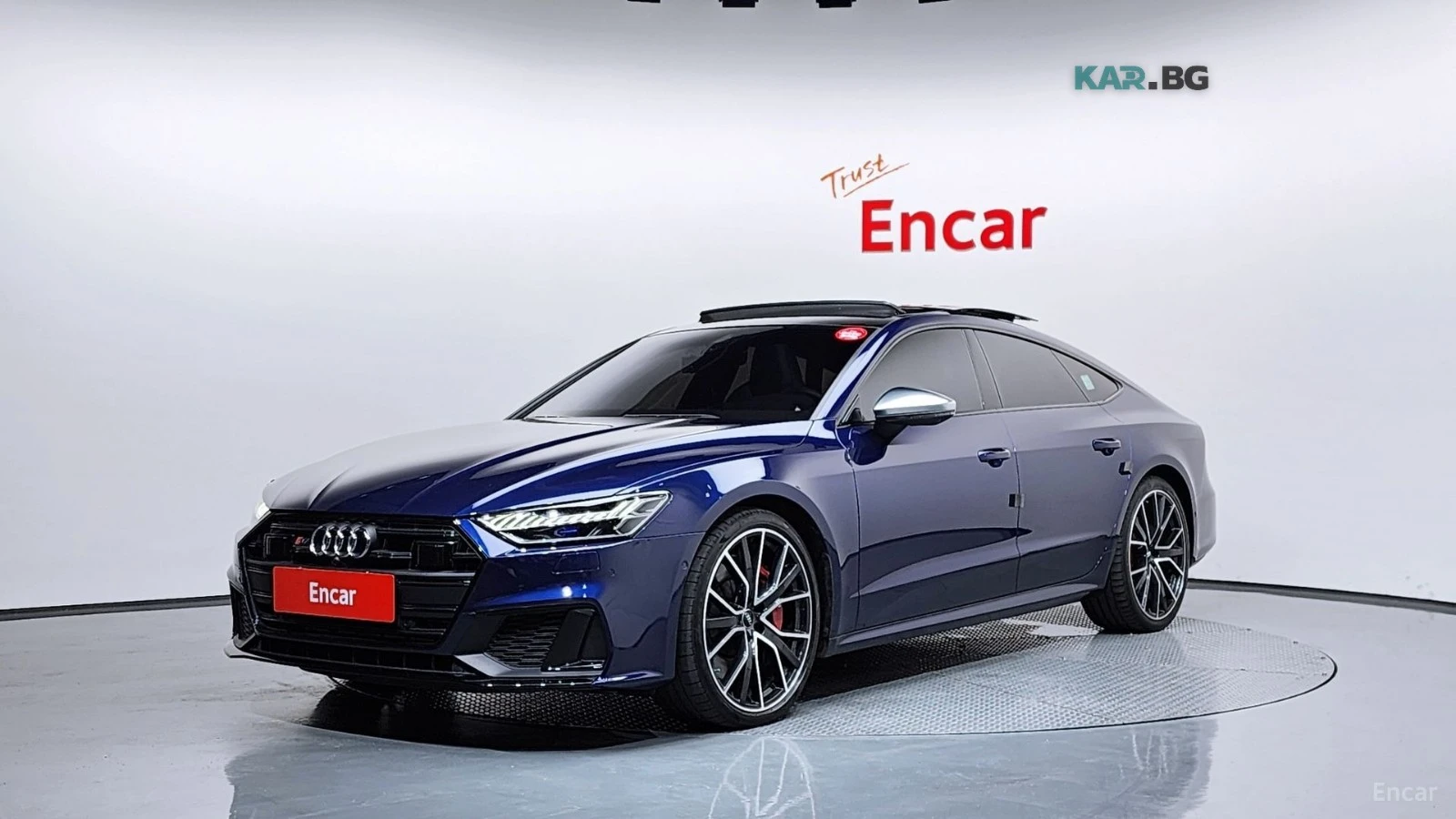Audi A7 SLINE* QUATTRO* 3.0TDI* DISTRONIC* MATRIX* 360* 
