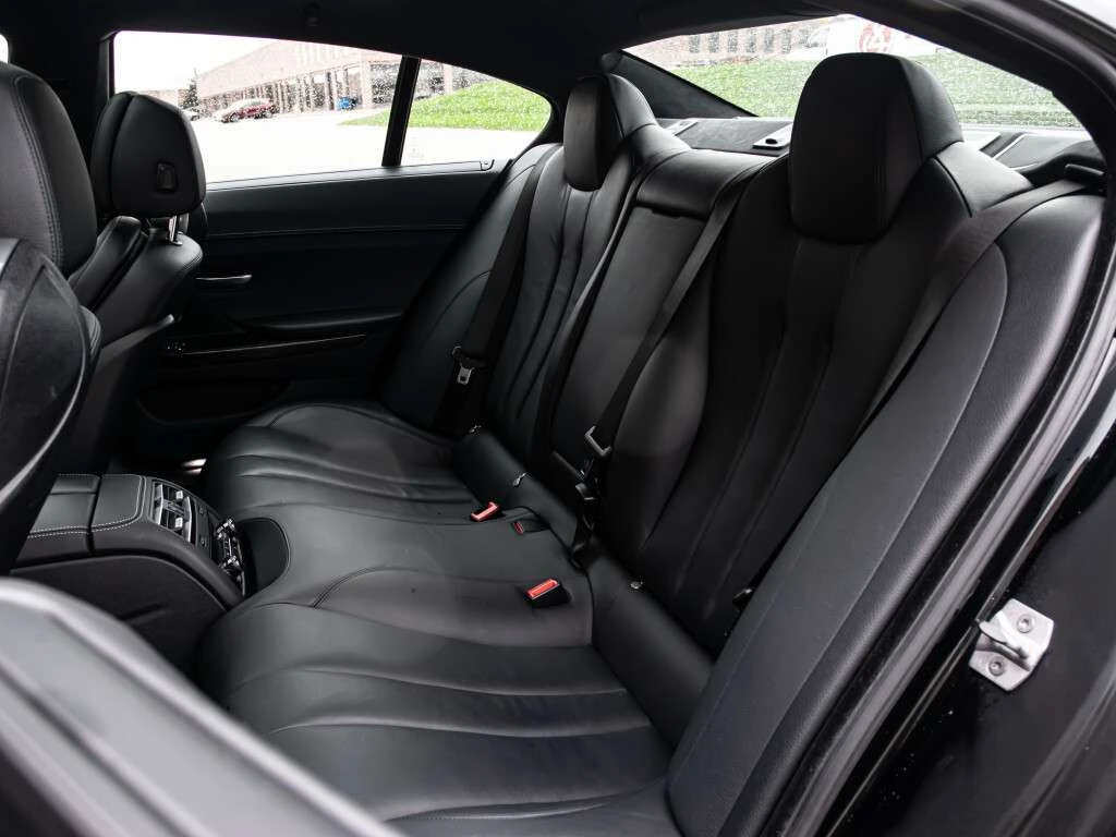 BMW 650 Alpina B6 xDrive 2018 / ���� / ������ / ���� �� �� | Mobile.bg � ����������� 9