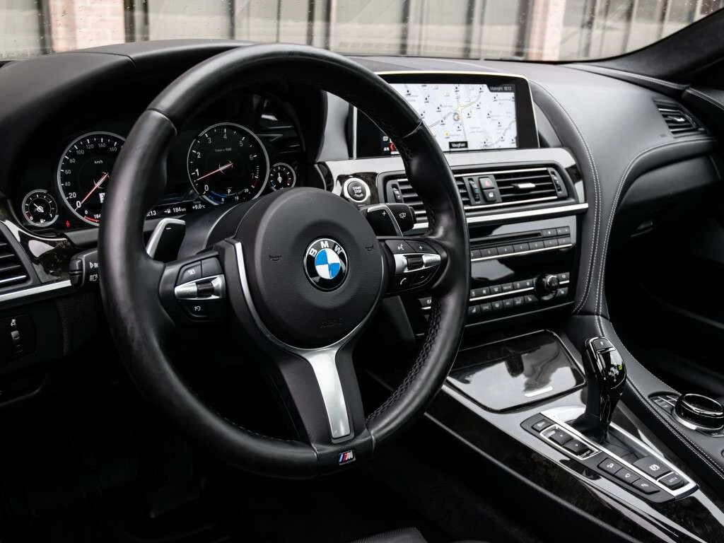 BMW 650 Alpina B6 xDrive 2018 / ���� / ������ / ���� �� �� | Mobile.bg � ����������� 7