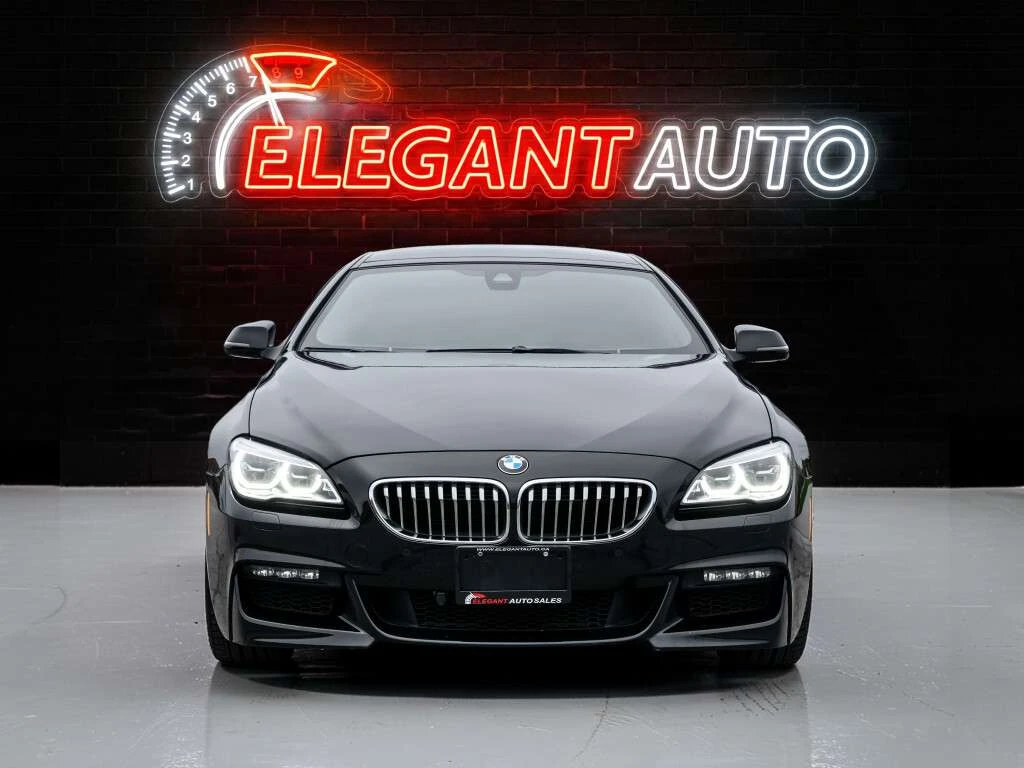 BMW 650 Alpina B6 xDrive 2018 / ���� / ������ / ���� �� �� | Mobile.bg � ����������� 2