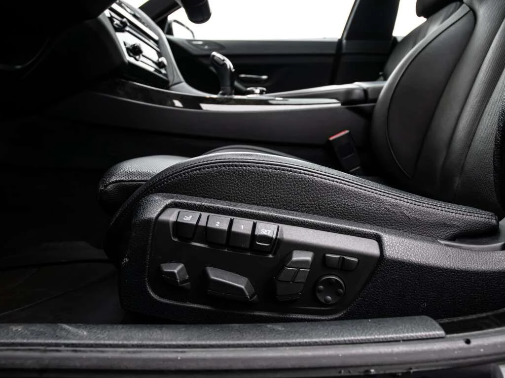 BMW 650 Alpina B6 xDrive 2018 / ���� / ������ / ���� �� �� | Mobile.bg � ����������� 11