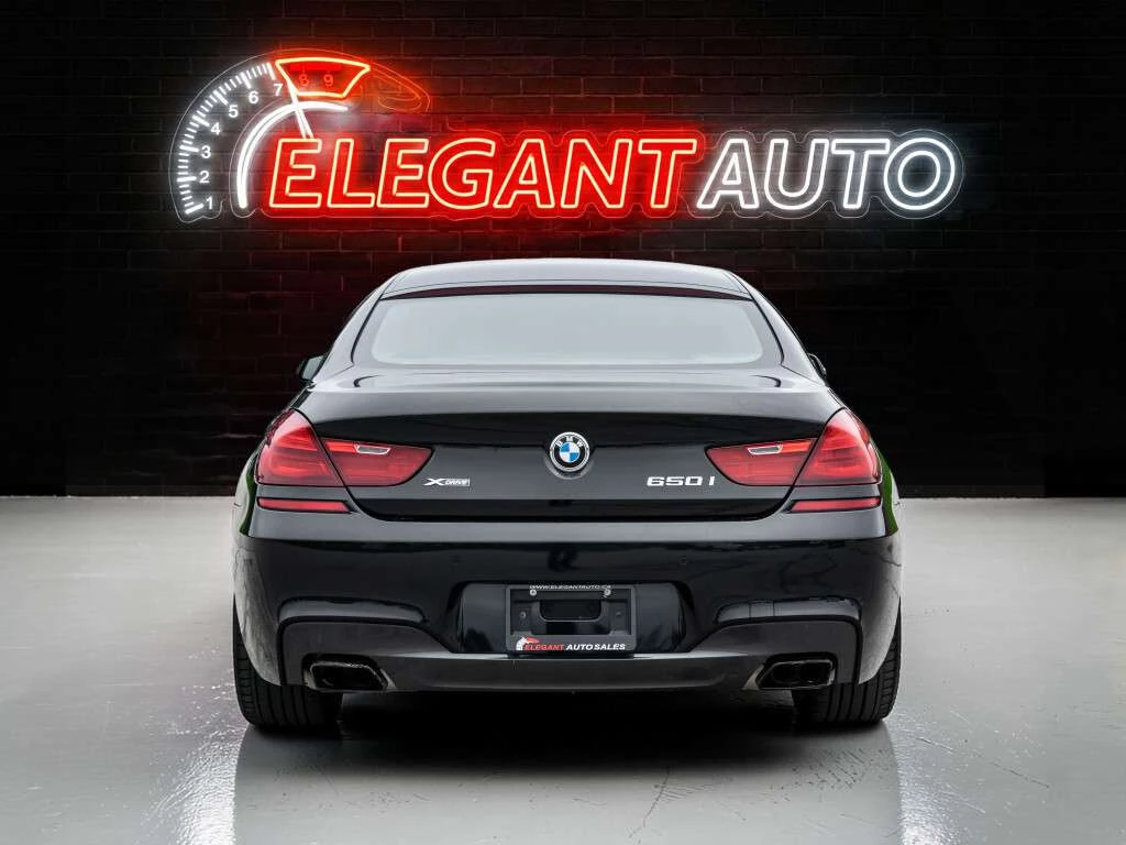 BMW 650 Alpina B6 xDrive 2018 / ���� / ������ / ���� �� �� | Mobile.bg � ����������� 5
