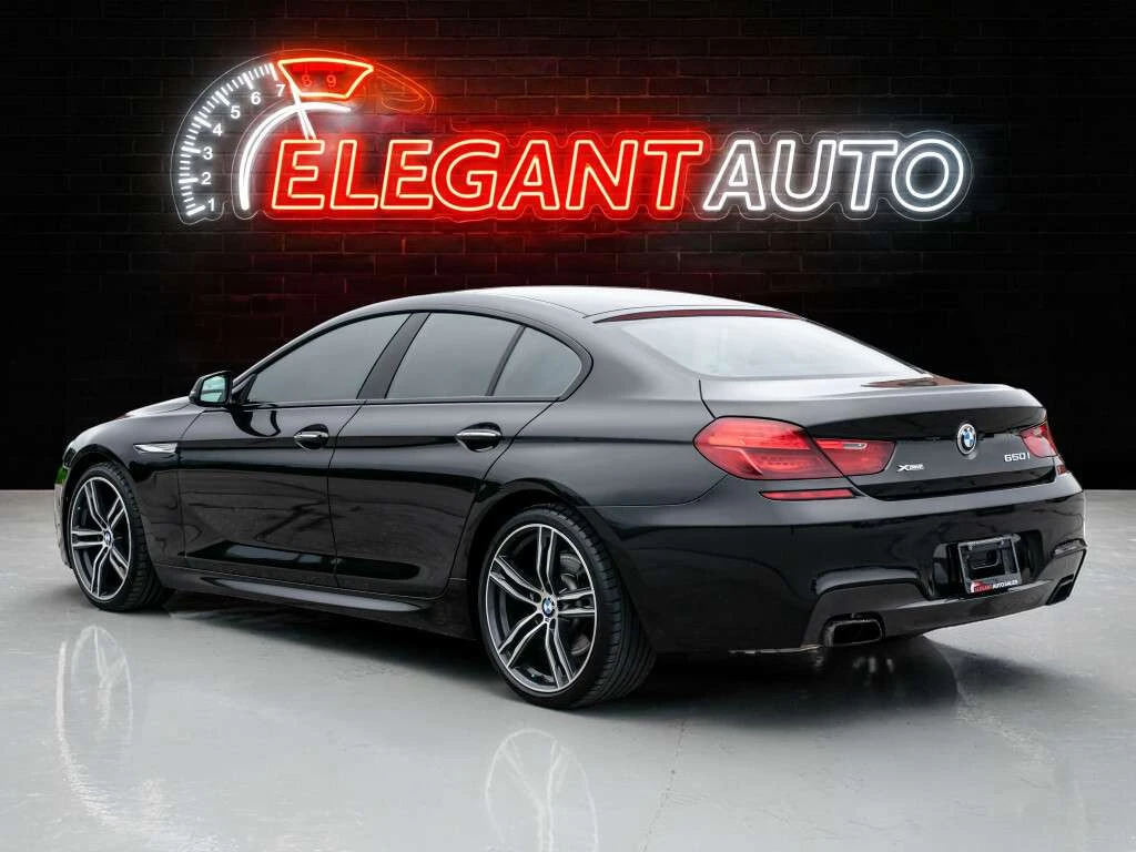 BMW 650 Alpina B6 xDrive 2018 / ���� / ������ / ���� �� �� | Mobile.bg � ����������� 4