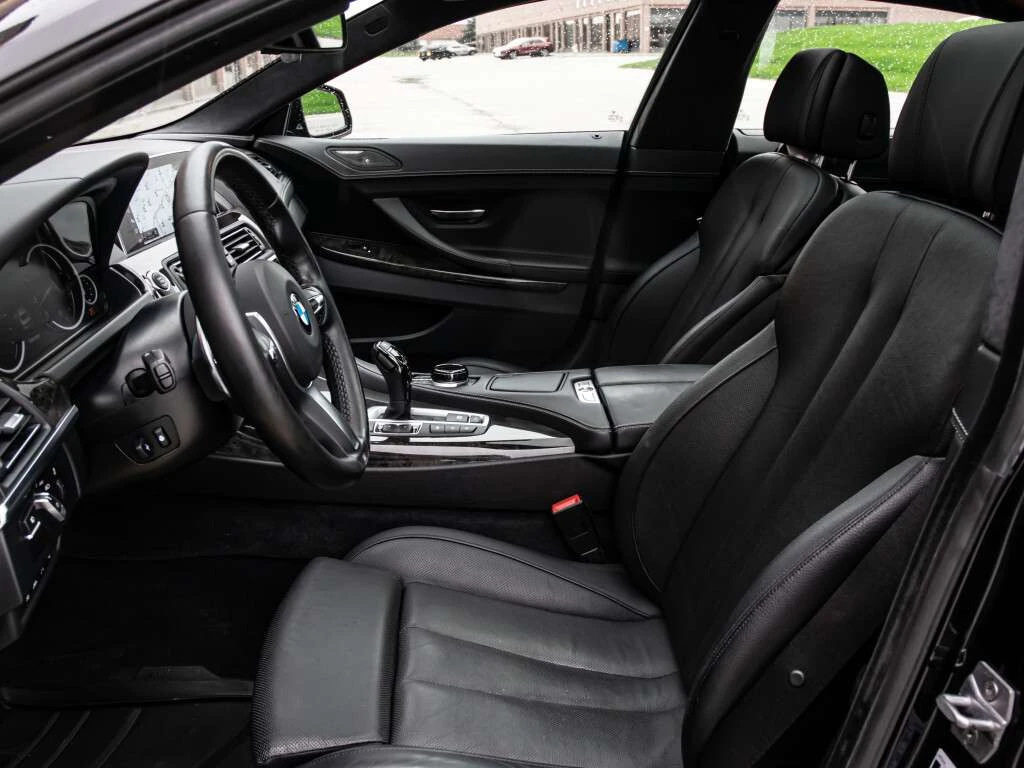BMW 650 Alpina B6 xDrive 2018 / ���� / ������ / ���� �� �� | Mobile.bg � ����������� 8
