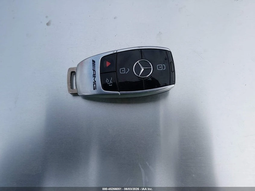 Mercedes-Benz AMG GT 53 4-DOOR COUPE Автокредит Цена до България, снимка 14 - Автомобили и джипове - 55443564