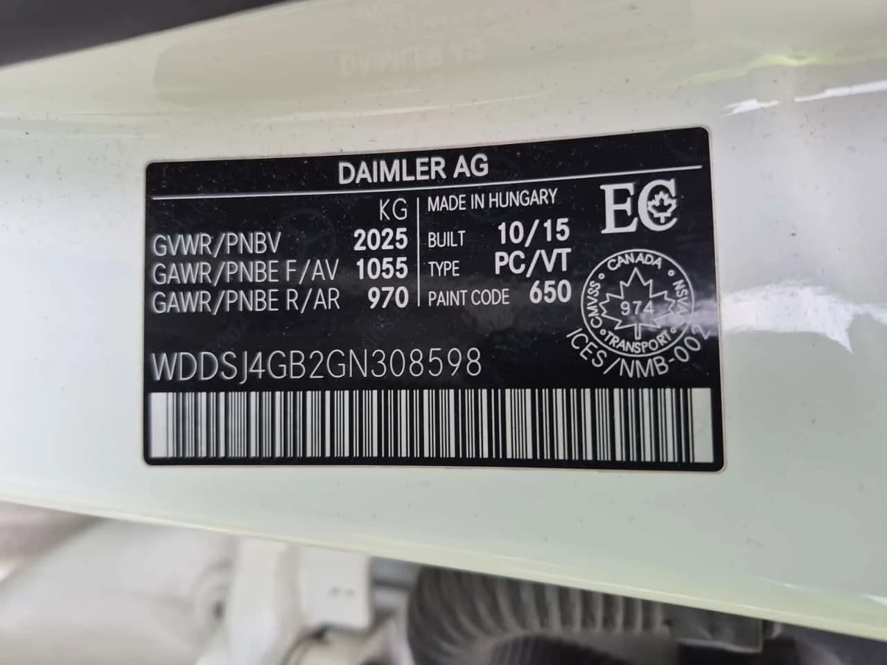 Mercedes-Benz CLA * 250 * 4MATIC * ������� * CARFAX *  | Mobile.bg � ����������� 13