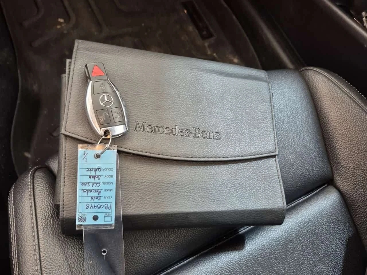 Mercedes-Benz CLA * 250 * 4MATIC * ������� * CARFAX *  | Mobile.bg � ����������� 11