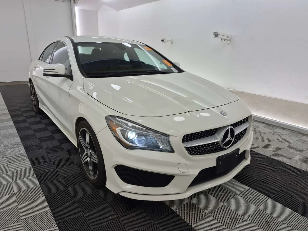 Mercedes-Benz CLA * 250 * 4MATIC * ������� * CARFAX *  | Mobile.bg � ����������� 2