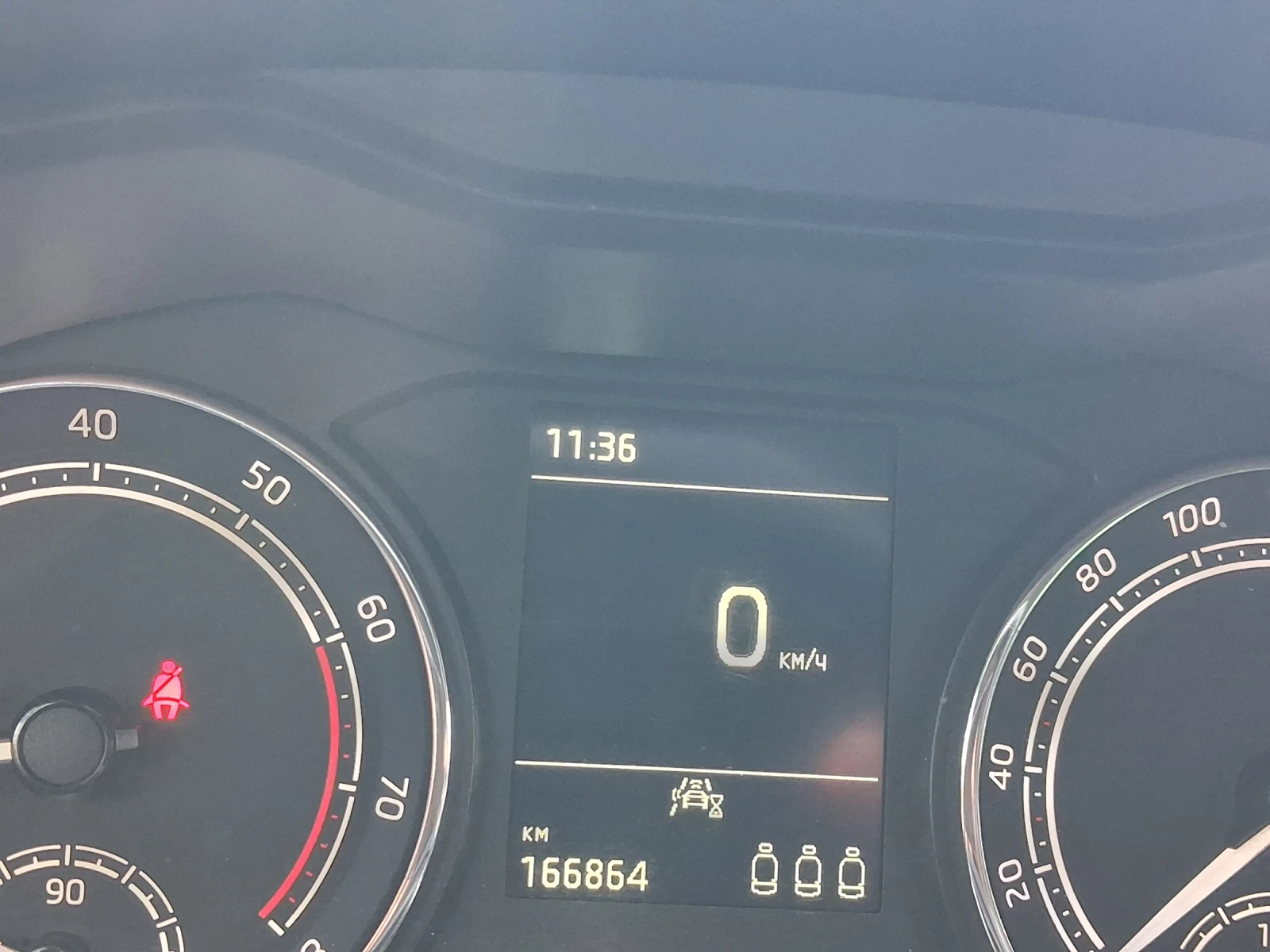 Skoda Scala, снимка 9 - Автомобили и джипове - 55778261