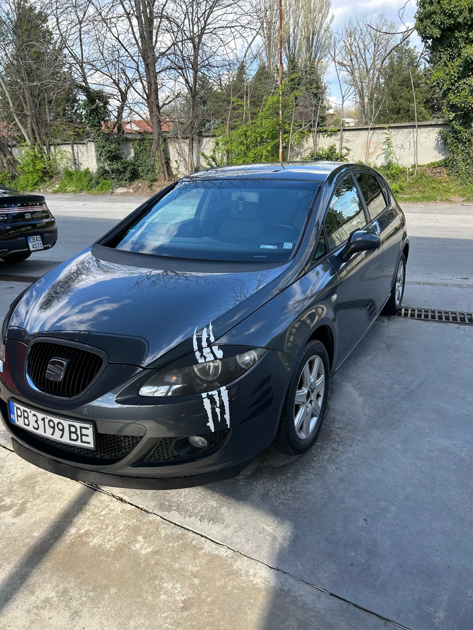 Seat Leon 1.9 | Mobile.bg � ����������� 2