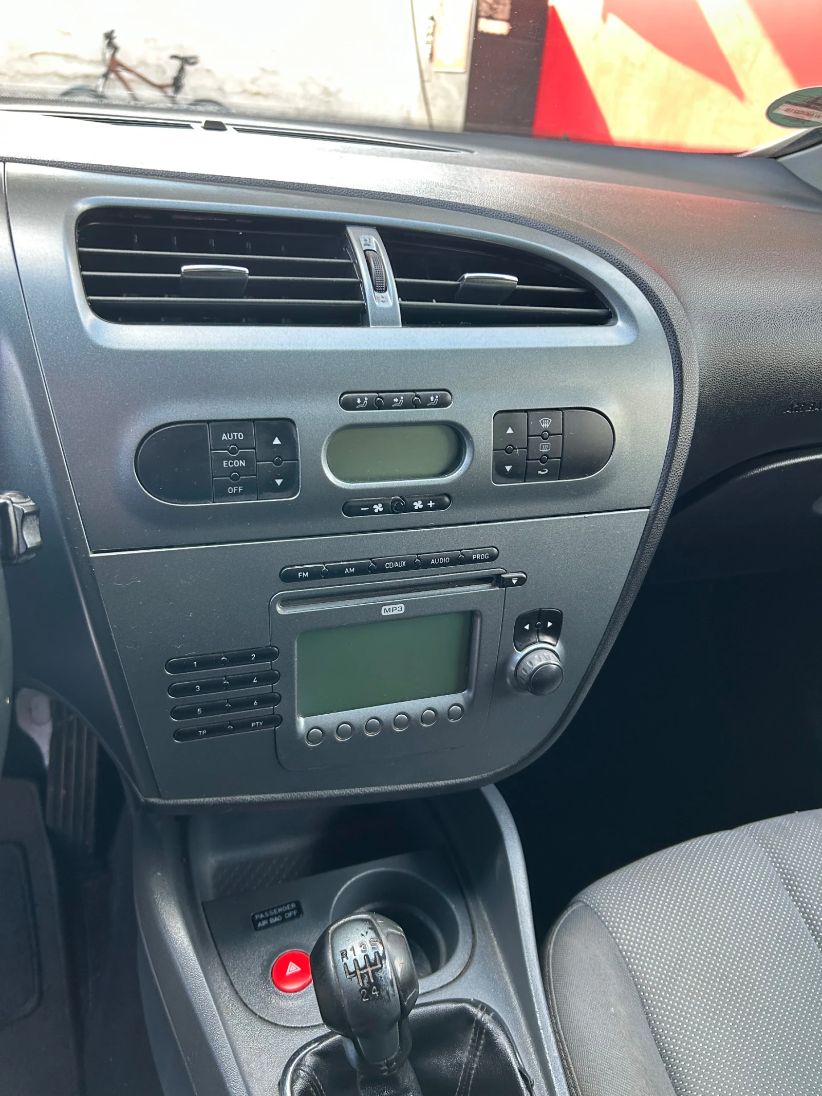 Seat Leon 1.9 | Mobile.bg � ����������� 7