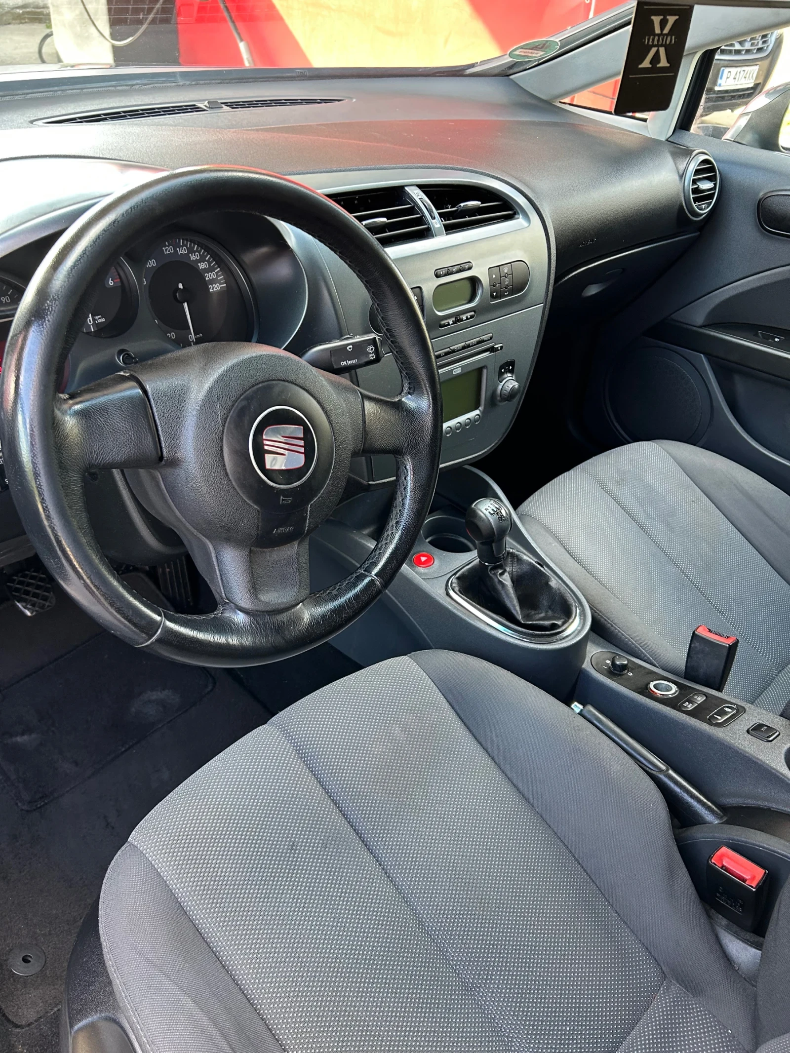 Seat Leon 1.9 | Mobile.bg � ����������� 6