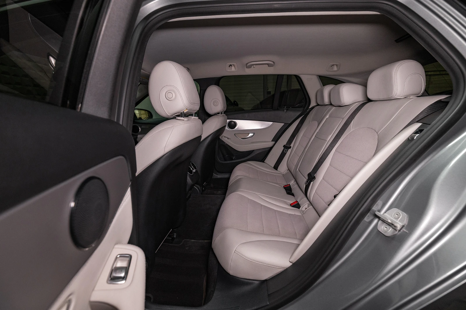 Mercedes-Benz C 350 Plug-in Hybrid| AIRMATIC| LED| �������� | Mobile.bg � ����������� 12