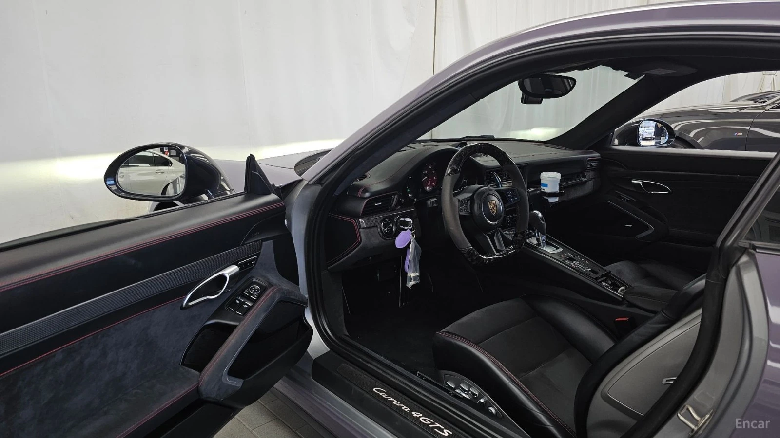 Porsche 911 4 GTS 991* PDK* 2015* 430HP* ������ ����* ADAPTIVE | Mobile.bg � ����������� 9