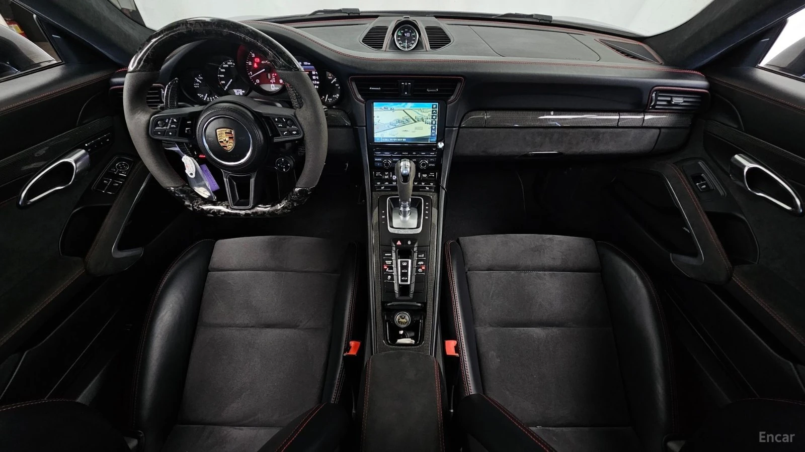 Porsche 911 4 GTS 991* PDK* 2015* 430HP* ������ ����* ADAPTIVE | Mobile.bg � ����������� 7