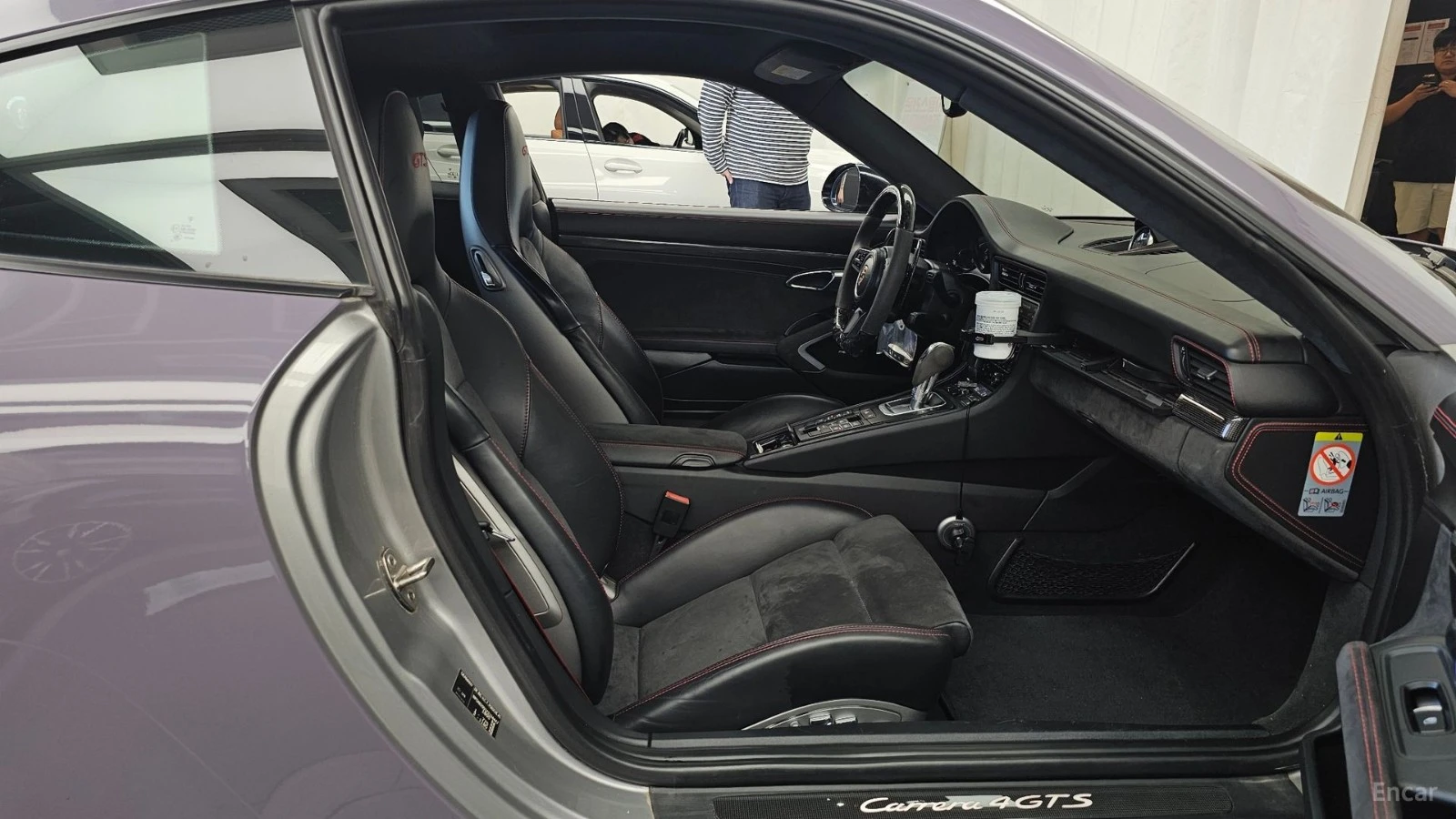 Porsche 911 4 GTS 991* PDK* 2015* 430HP* ������ ����* ADAPTIVE | Mobile.bg � ����������� 15