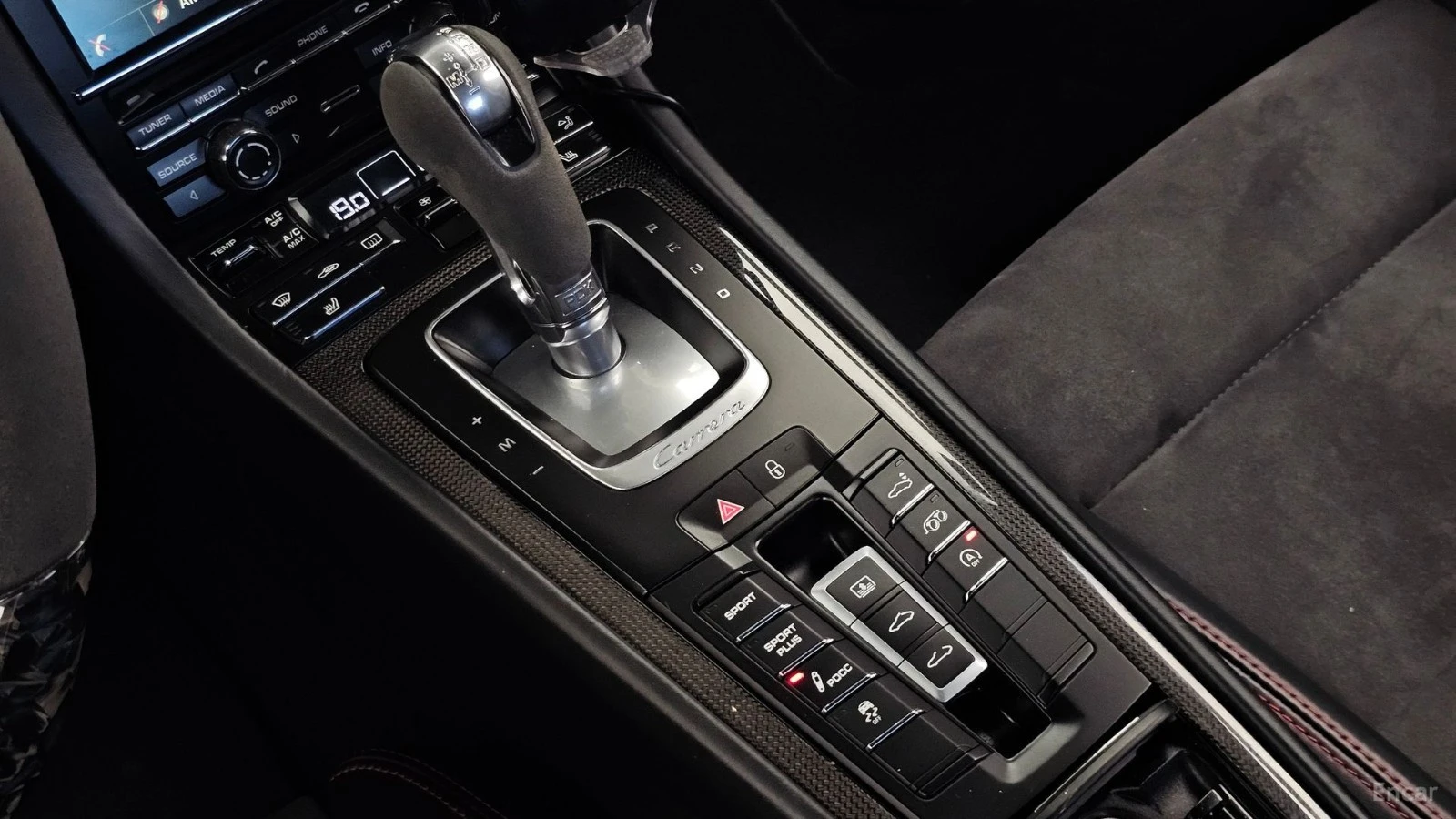 Porsche 911 4 GTS 991* PDK* 2015* 430HP* ������ ����* ADAPTIVE | Mobile.bg � ����������� 14