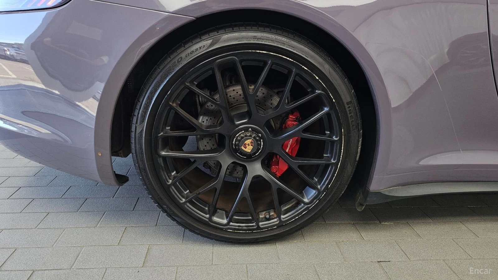 Porsche 911 4 GTS 991* PDK* 2015* 430HP* ������ ����* ADAPTIVE | Mobile.bg � ����������� 5