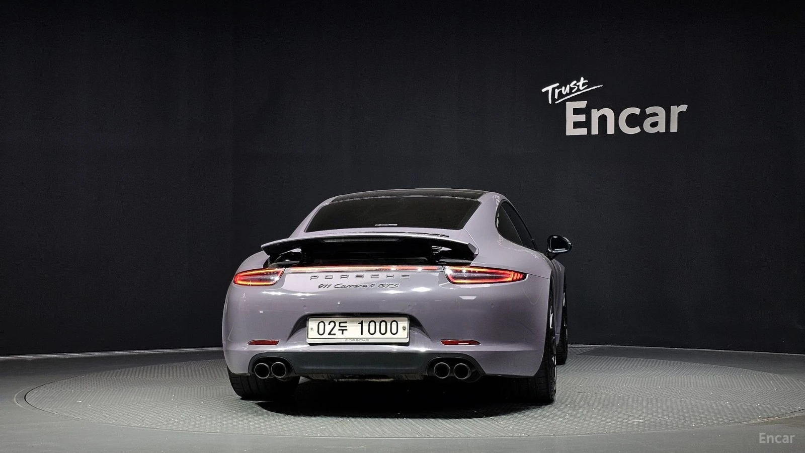 Porsche 911 4 GTS 991* PDK* 2015* 430HP* ������ ����* ADAPTIVE | Mobile.bg � ����������� 3