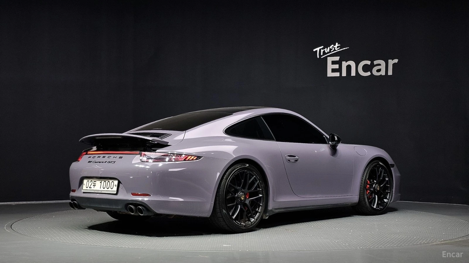 Porsche 911 4 GTS 991* PDK* 2015* 430HP* ������ ����* ADAPTIVE | Mobile.bg � ����������� 4