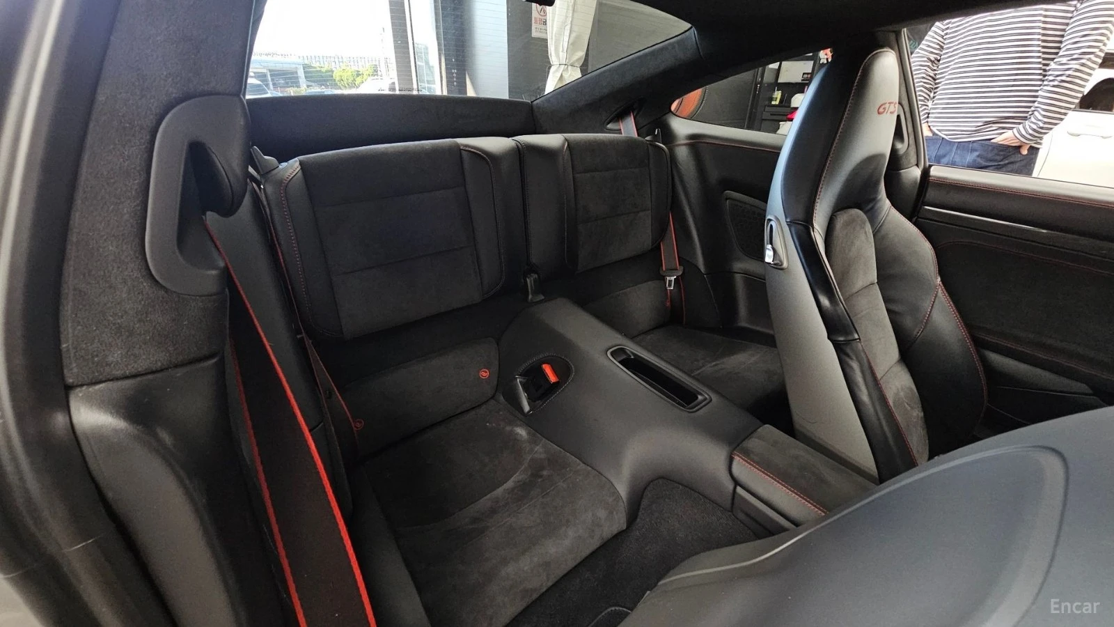 Porsche 911 4 GTS 991* PDK* 2015* 430HP* ������ ����* ADAPTIVE | Mobile.bg � ����������� 16