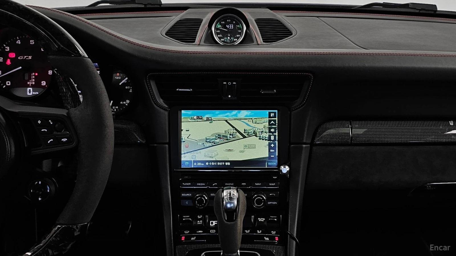 Porsche 911 4 GTS 991* PDK* 2015* 430HP* ������ ����* ADAPTIVE | Mobile.bg � ����������� 10