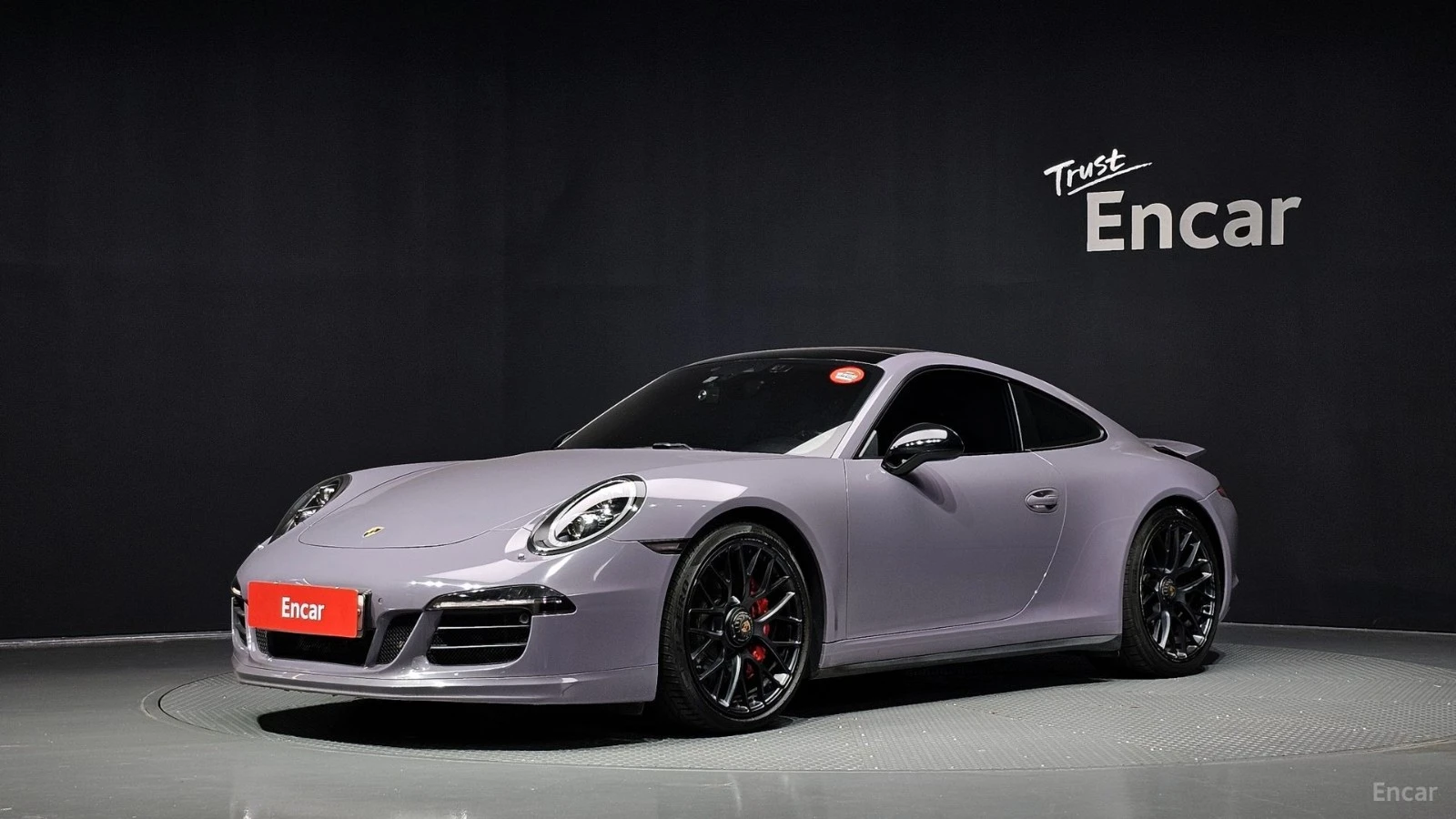 Porsche 911 4 GTS 991* PDK* 2015* 430HP* ������ ����* ADAPTIVE | Mobile.bg � ����������� 1