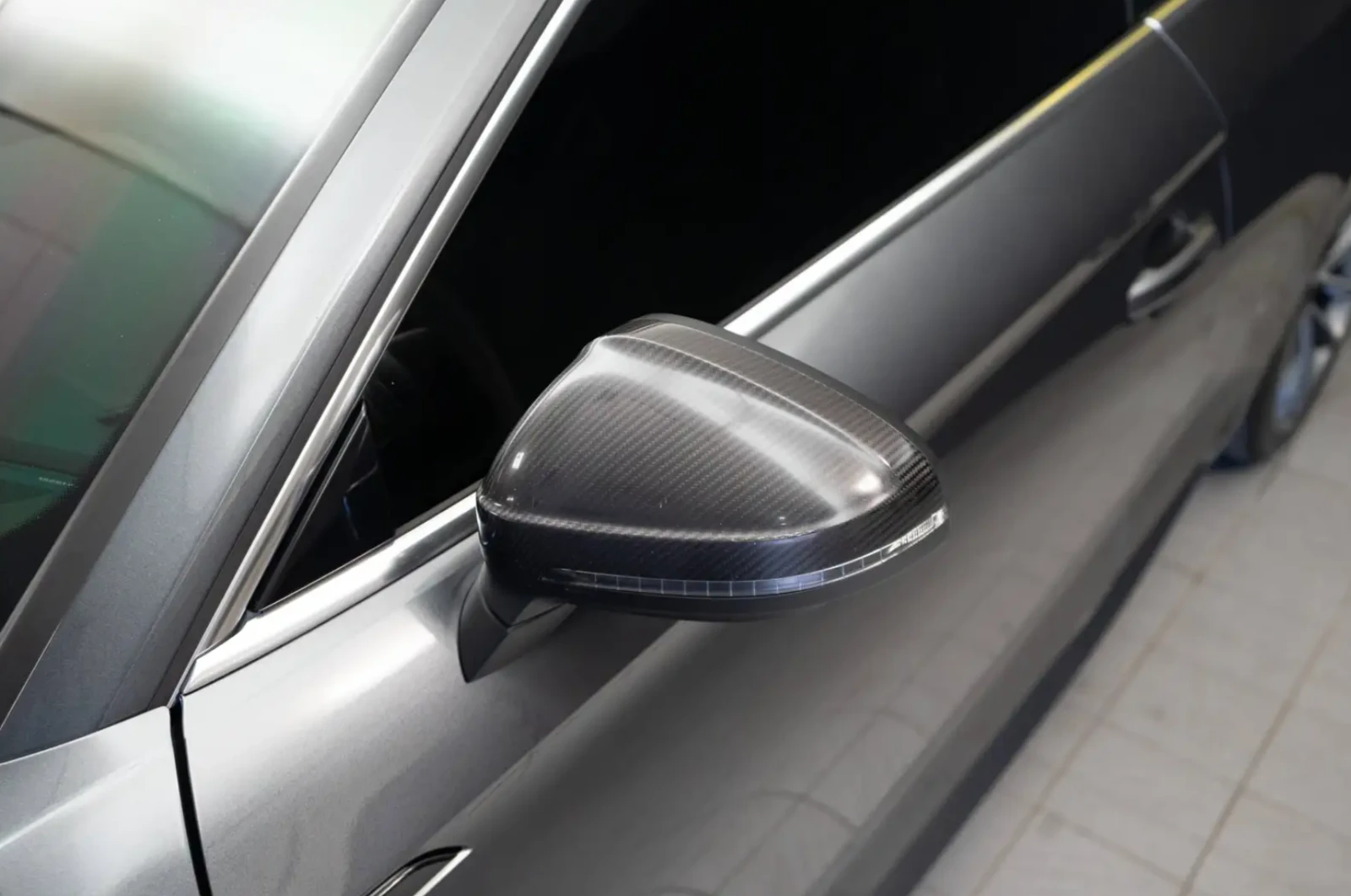 Audi S5 БЕЗ ПЪРВОНАЧАЛНА, снимка 5 - Автомобили и джипове - 56628053