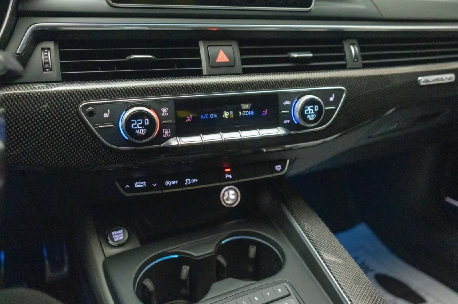 Audi S5 БЕЗ ПЪРВОНАЧАЛНА, снимка 14 - Автомобили и джипове - 56628053