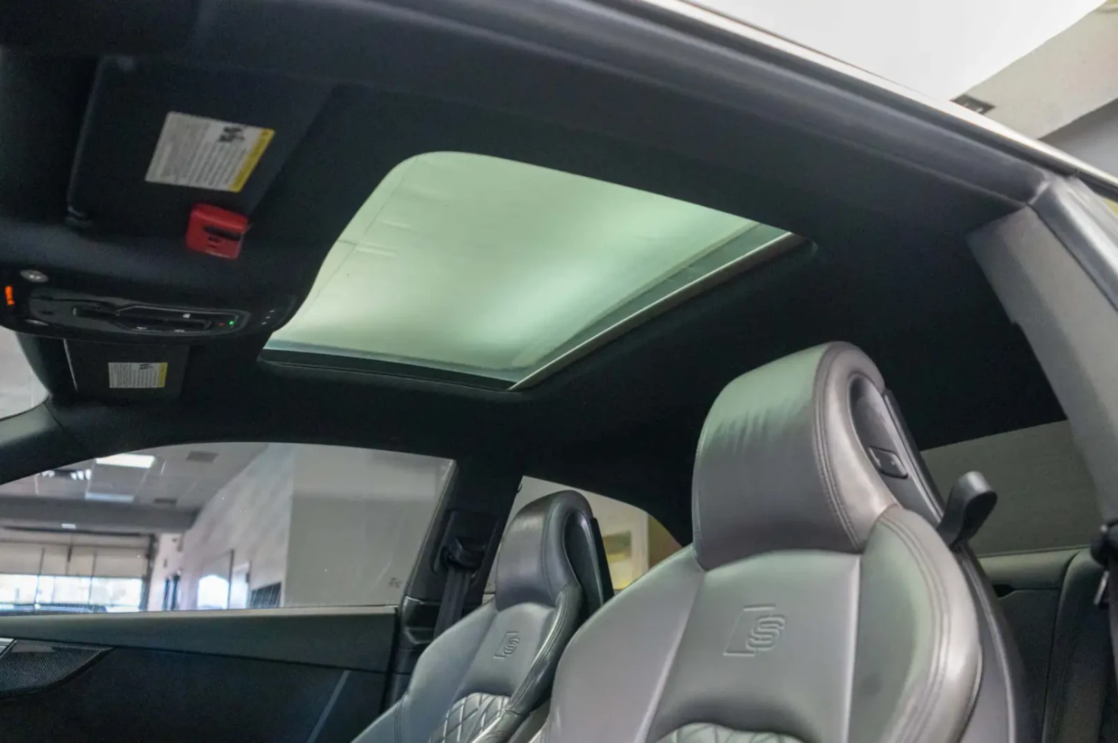 Audi S5 БЕЗ ПЪРВОНАЧАЛНА, снимка 8 - Автомобили и джипове - 56628053