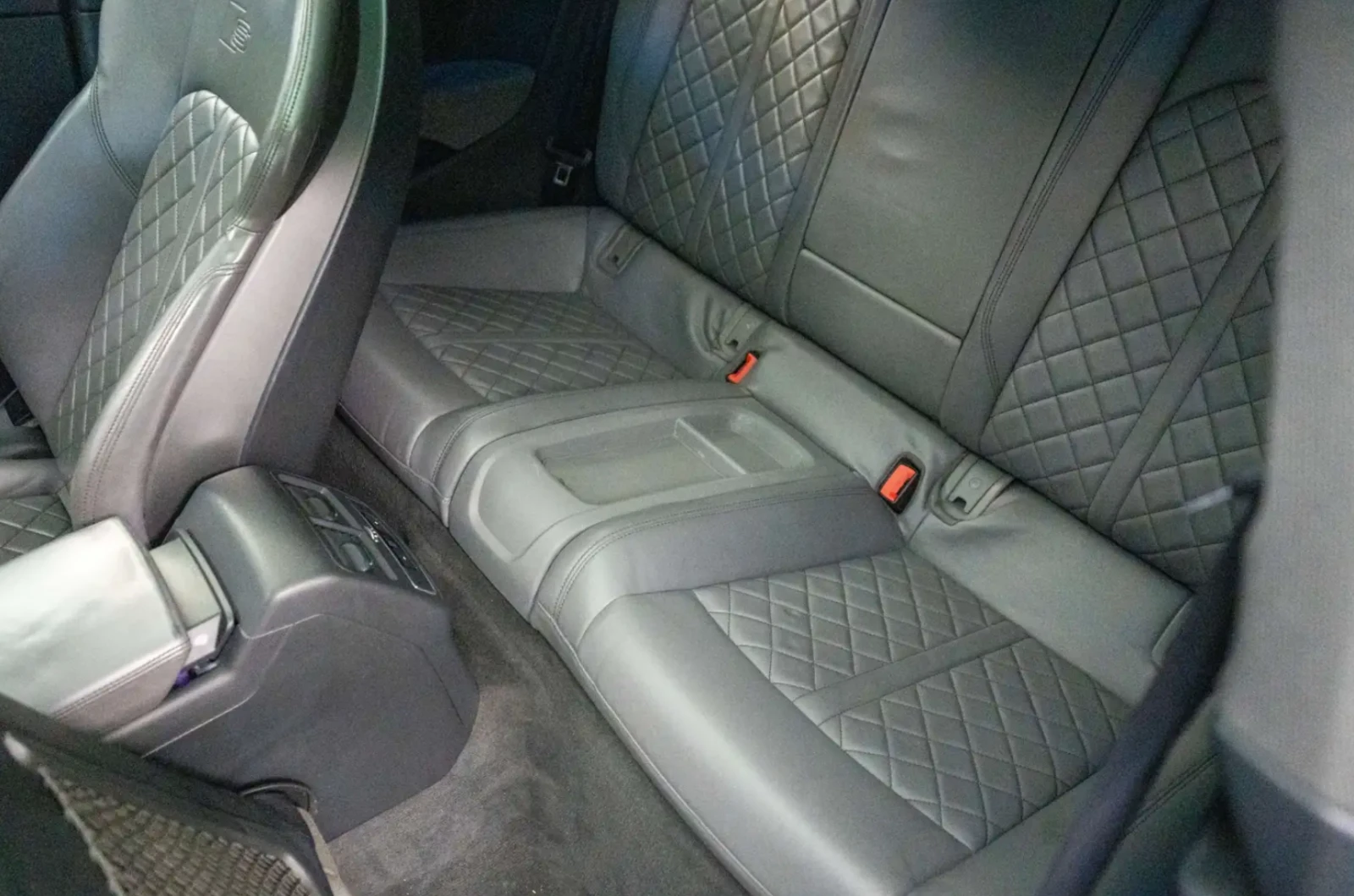 Audi S5 БЕЗ ПЪРВОНАЧАЛНА, снимка 17 - Автомобили и джипове - 56628053
