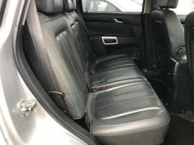 Opel Antara 2.0d-4x4-full, снимка 11