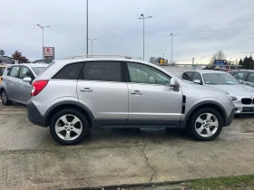 Opel Antara 2.0d-4x4-full, снимка 8