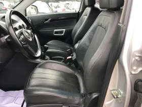 Opel Antara 2.0d-4x4-full, снимка 10