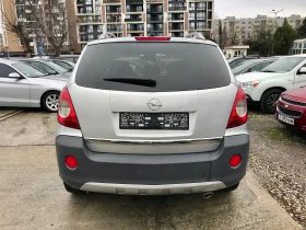 Opel Antara 2.0d-4x4-full, снимка 6