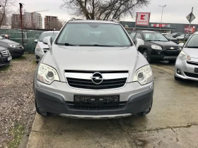 Opel Antara 2.0d-4x4-full, снимка 1