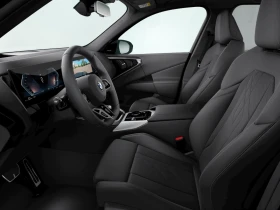 BMW X3 20 xDrive, снимка 8