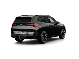 BMW X3 20 xDrive, снимка 3
