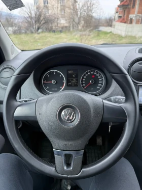 VW Amarok 2.0 TDI, снимка 9