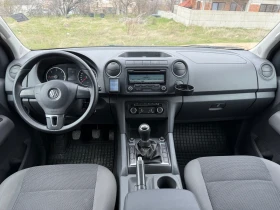 VW Amarok 2.0 TDI, снимка 10