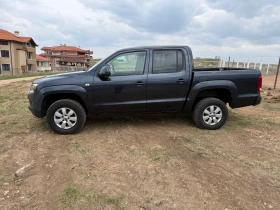 VW Amarok 2.0 TDI, снимка 5