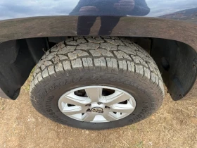 VW Amarok 2.0 TDI, снимка 16
