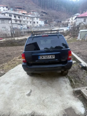 Jeep Grand cherokee, снимка 3