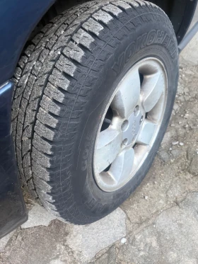 Jeep Grand cherokee, снимка 5