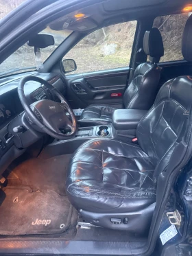 Jeep Grand cherokee, снимка 7