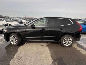Volvo XC60 Momentum  CARFAX, снимка 2