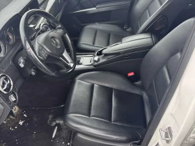 Mercedes-Benz GLK * 250 BLUETEC * ПОДГРЕВ * ОТ ПРЕДСТАВИТЕЛСТВО  , снимка 9