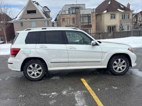 Mercedes-Benz GLK * 250 BLUETEC * ПОДГРЕВ * ОТ ПРЕДСТАВИТЕЛСТВО  , снимка 4